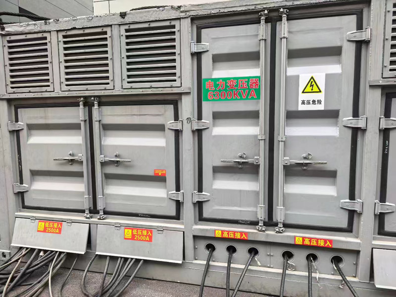 北票柴油发电机组换季保养注意哪些事项？