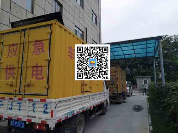 北票发电车出租-发电机产品使用越来越广泛