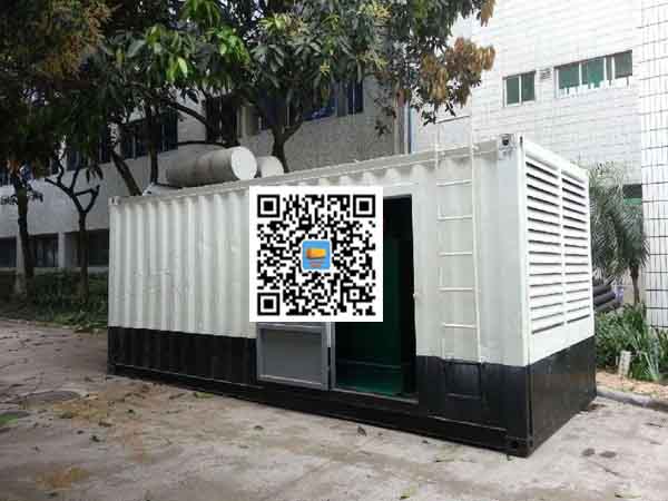 北票出租发电机-什么样的柴油发电机使用效果比较好