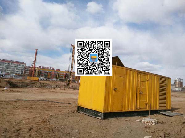 北票发电机出租-柴油发电机组安全操作规程有哪些？