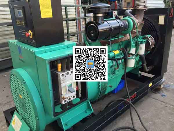 北票租赁发电机-发电机一般变压器磁芯所使用的是什么材料？