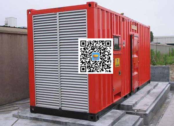 北票300kw柴油发电机组一个小时耗油