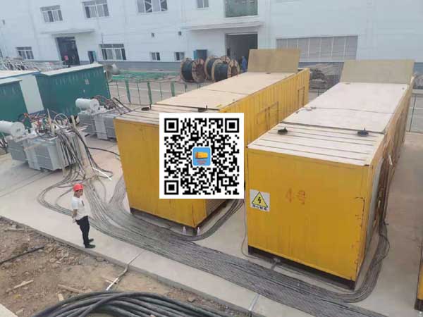 北票发电机出租-柴油发电机组应用在哪些方面