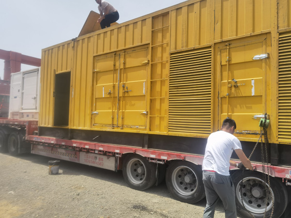 北票发电机出租100KW发电机需要什么规格的电缆线?
