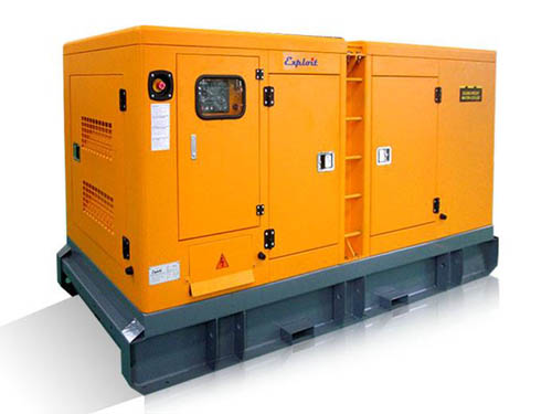 北票影响 200kw 柴油发电机油耗的因素有哪些?