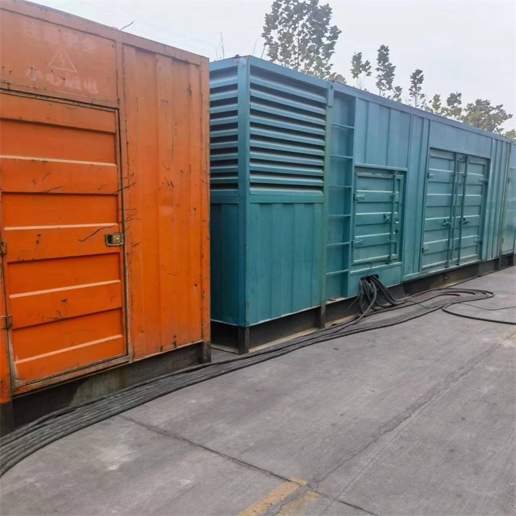 北票如何选择适合 600kW 柴油发电机组的热继电器?