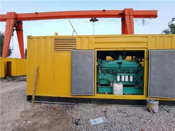 北票冬季低温环境下，500KW发电机组应该选择什么类型的启动电瓶？