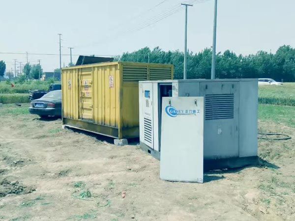 北票柴油发电机组冬季日常维修需要哪些工具？